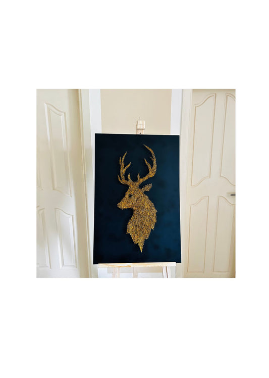 The Regal Stag