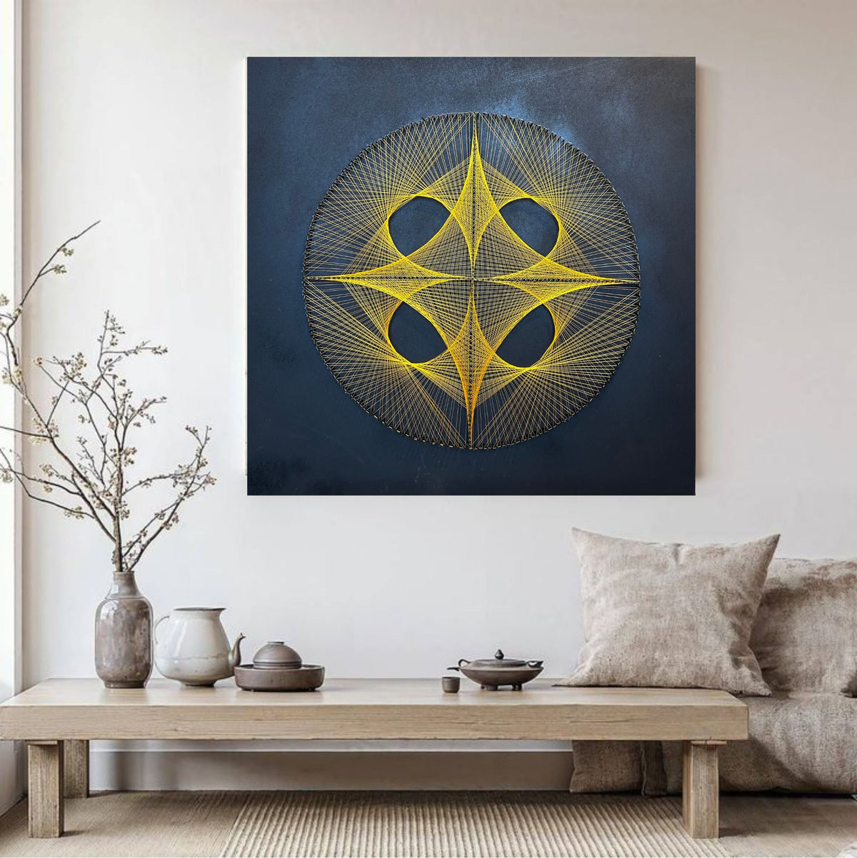 Solar Compass