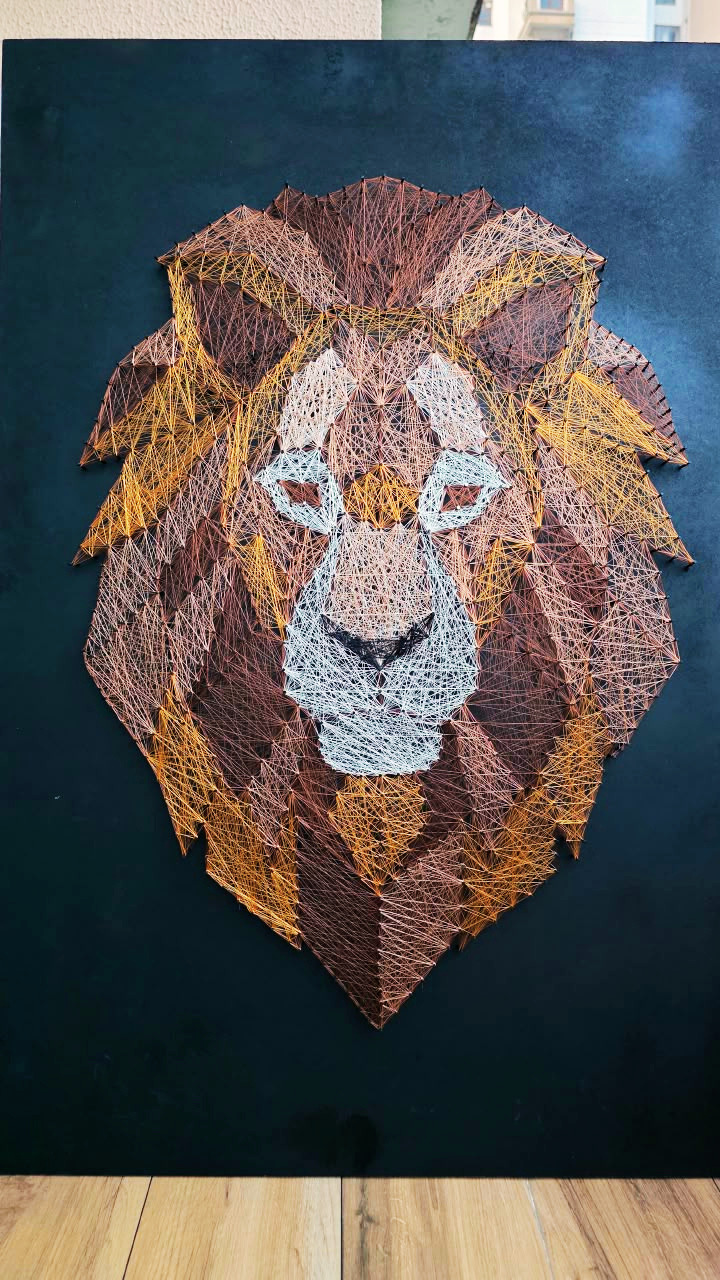 The King of the Wild