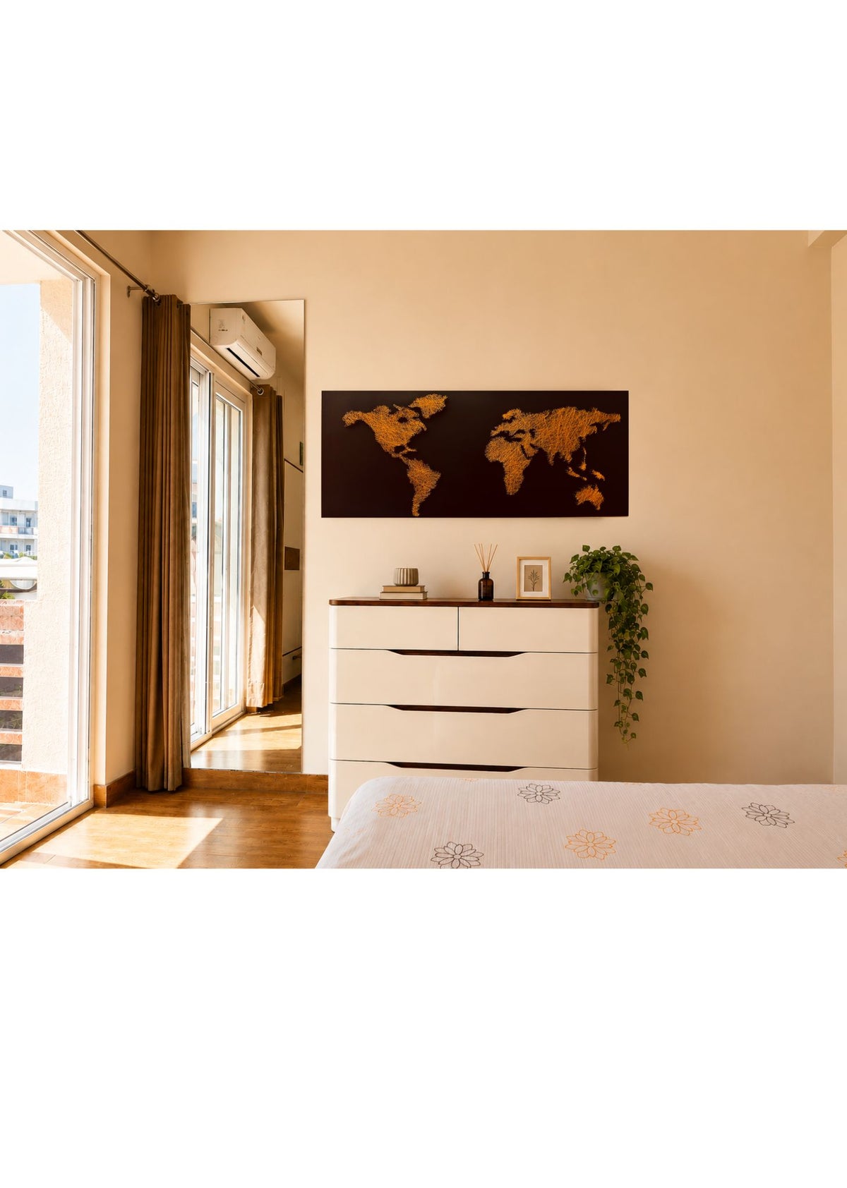 Amber Continents