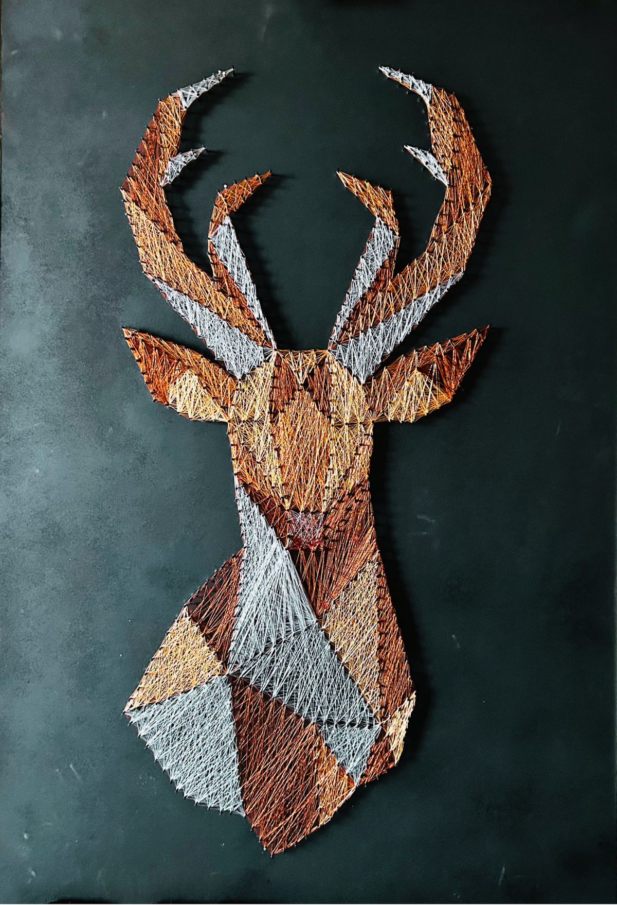 The Noble Stag
