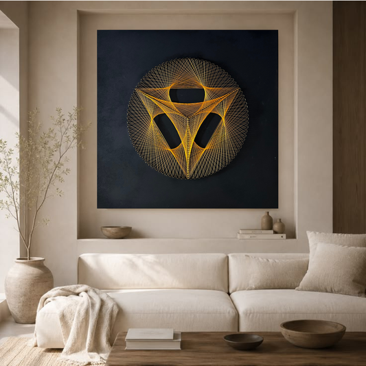Trinity Vortex