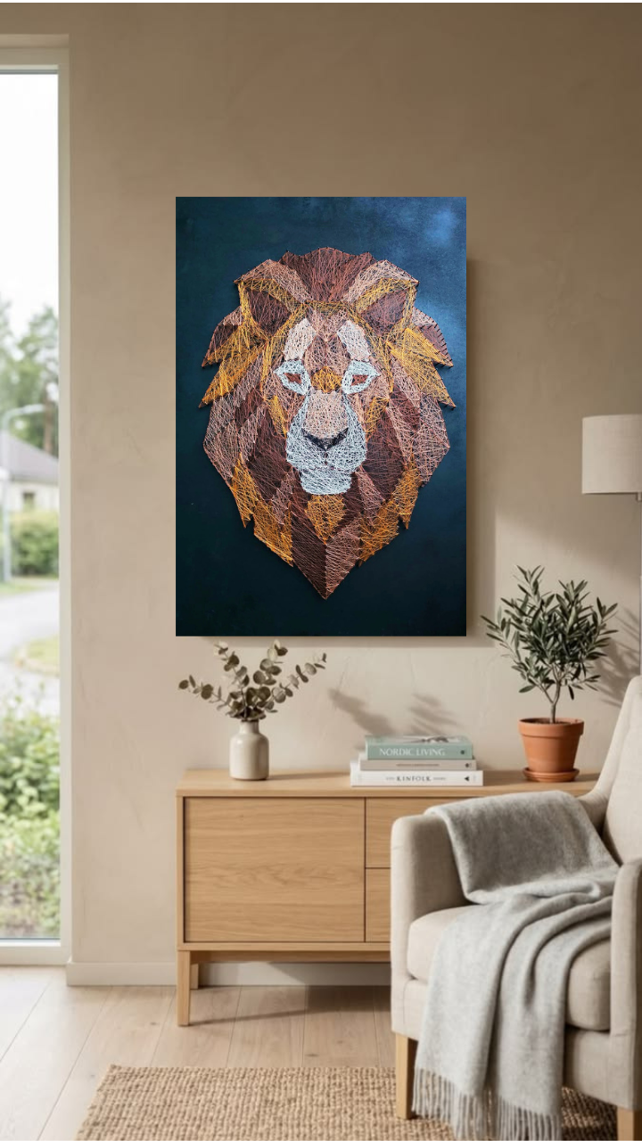 The King of the Wild