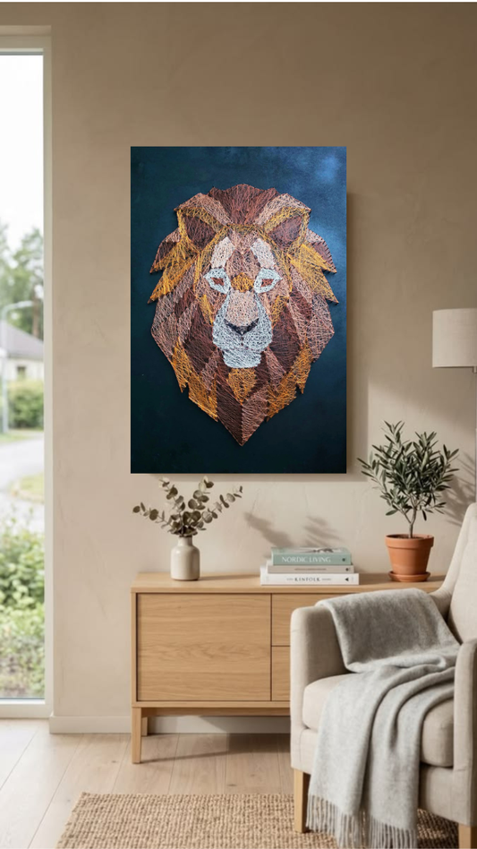 The King of the Wild