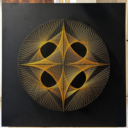 Solar Compass