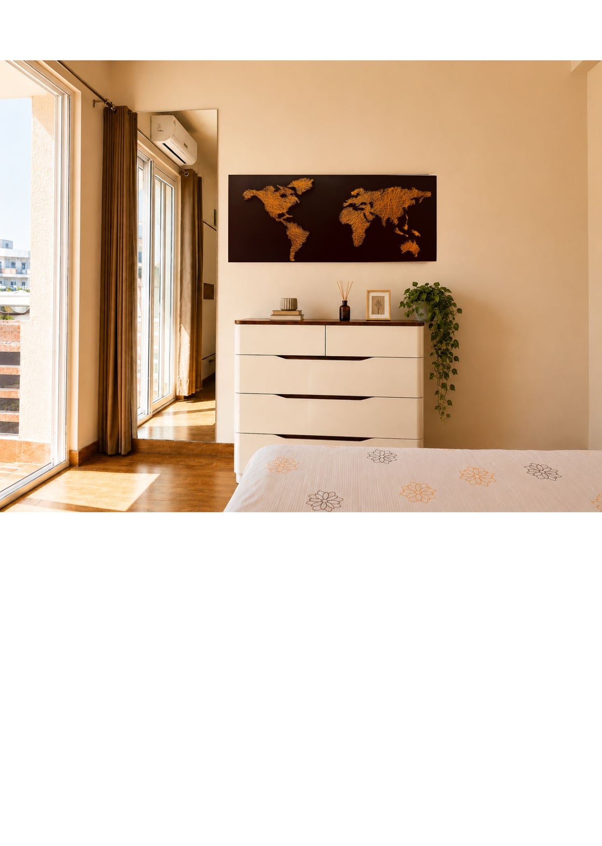 Amber Continents