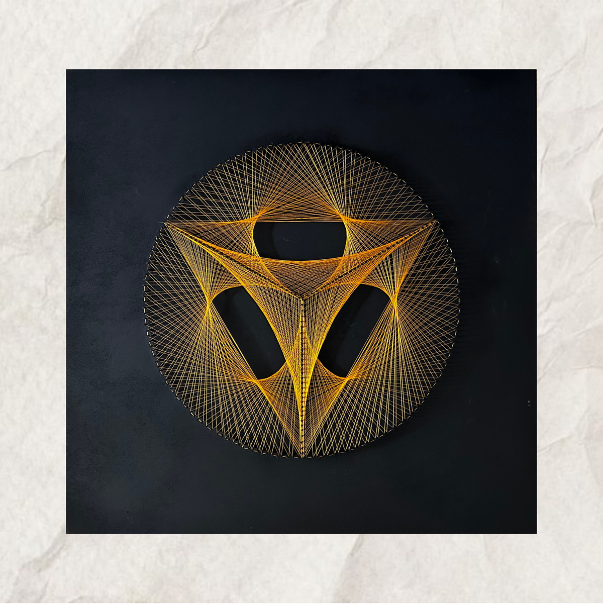 Trinity Vortex