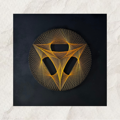 Trinity Vortex