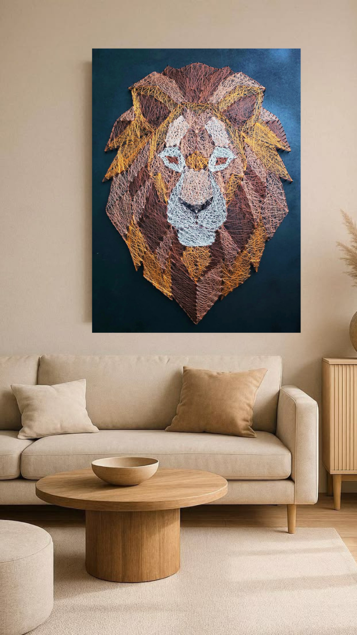 The King of the Wild