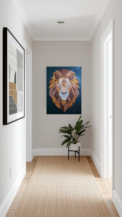 The King of the Wild