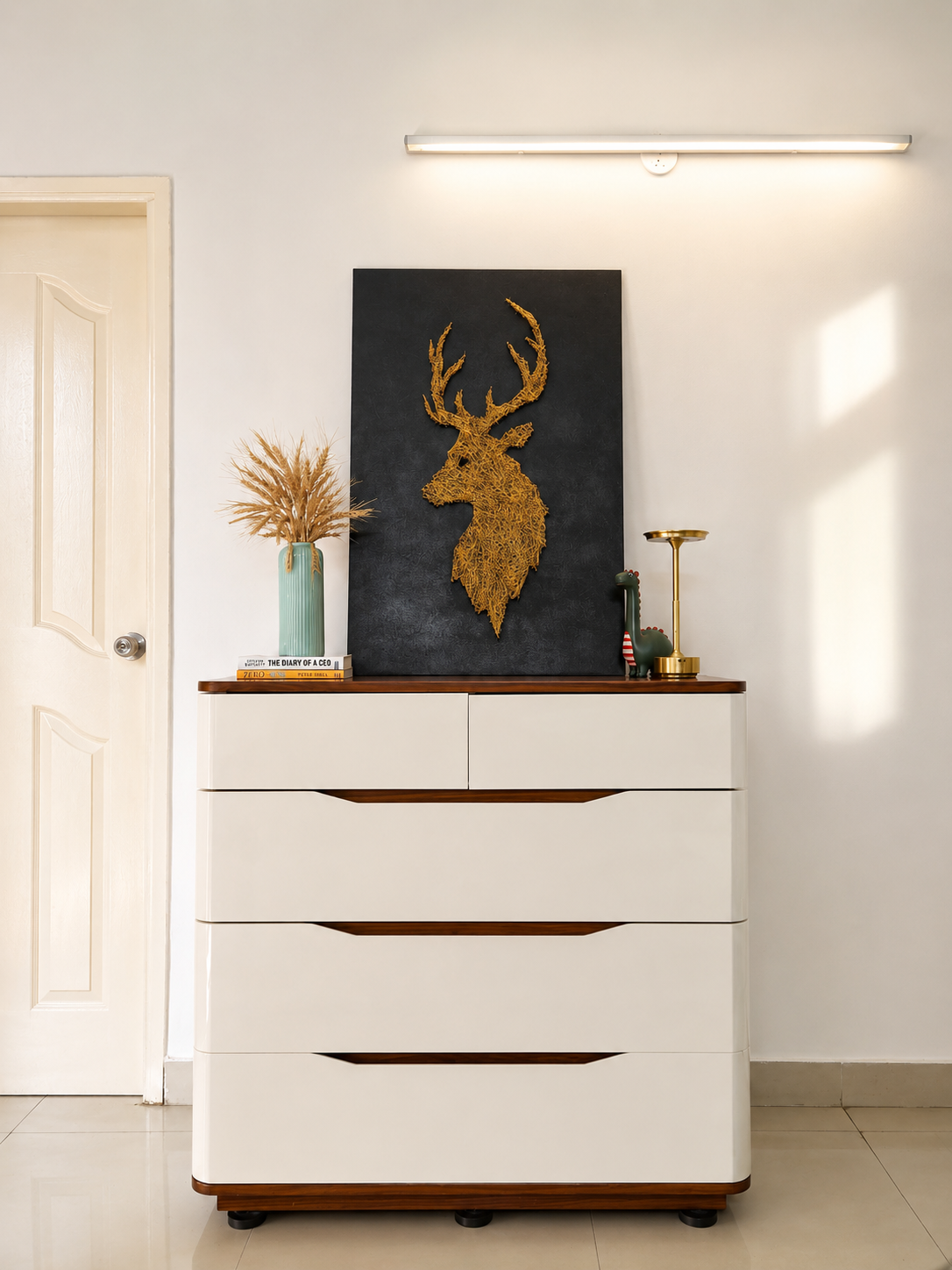 The Regal Stag