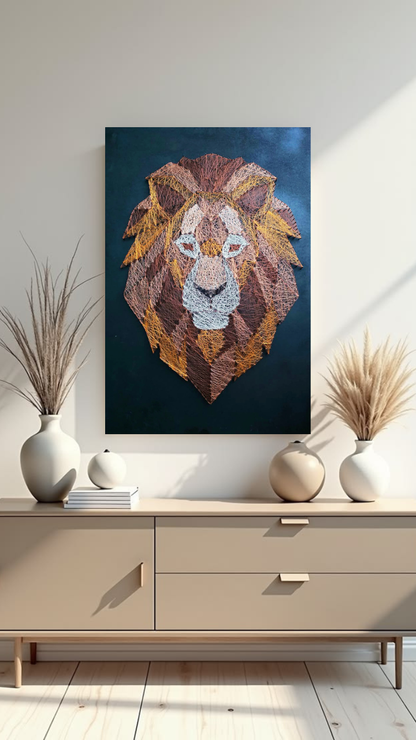 The King of the Wild