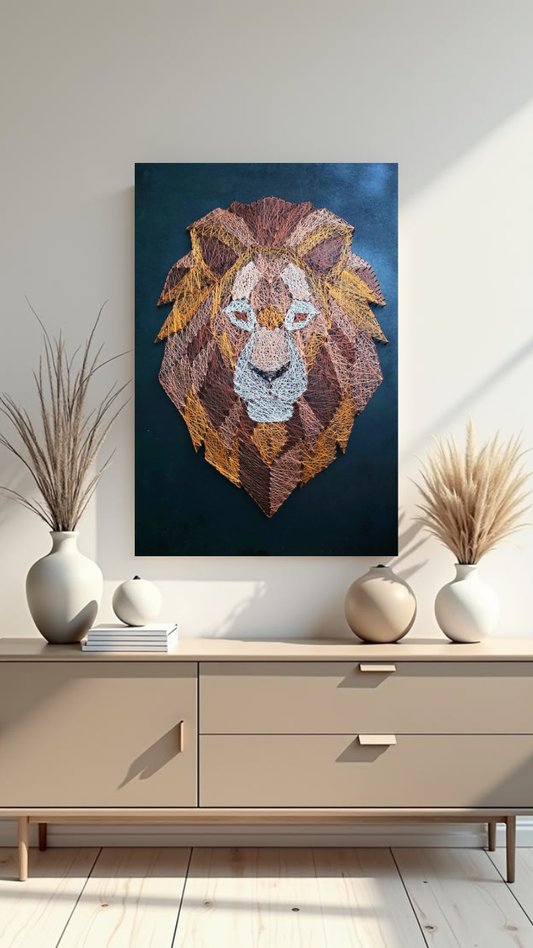 The King of the Wild