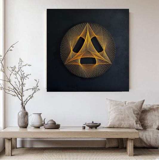 Trinity Vortex