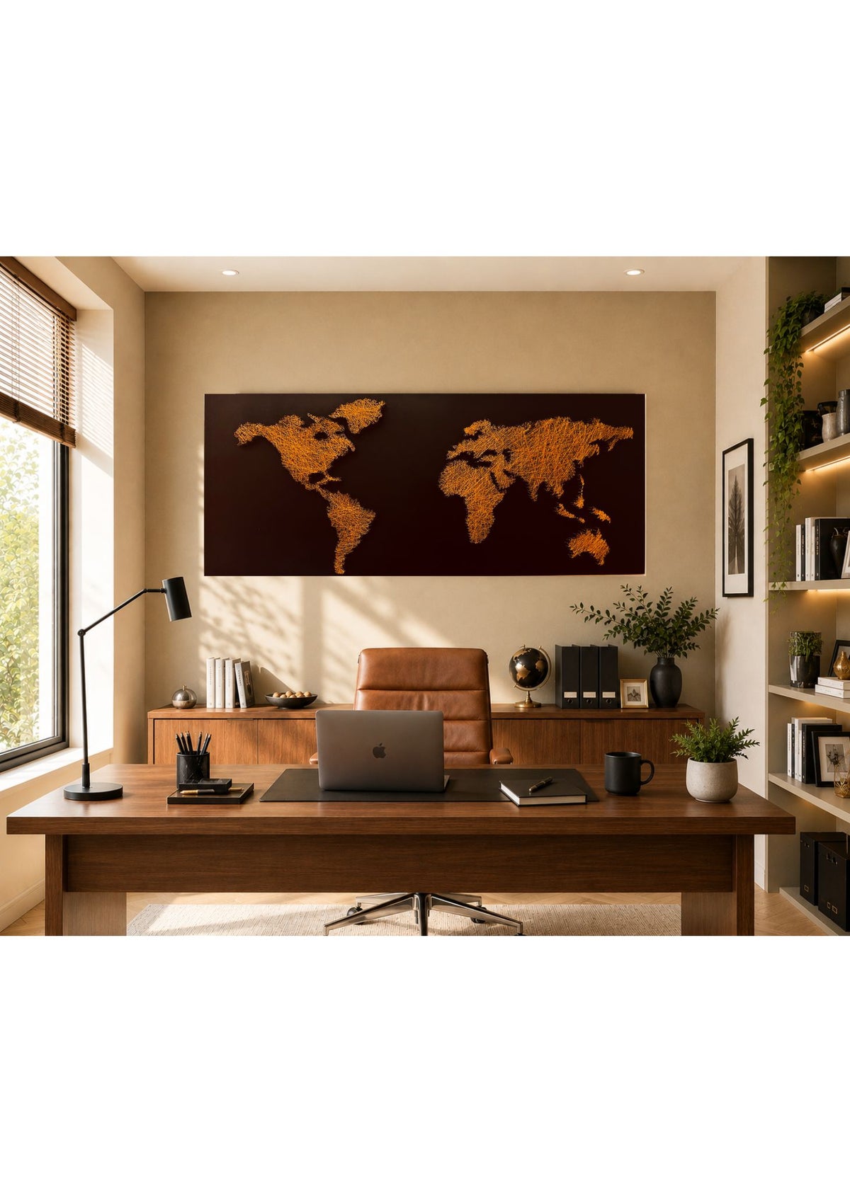 Amber Continents