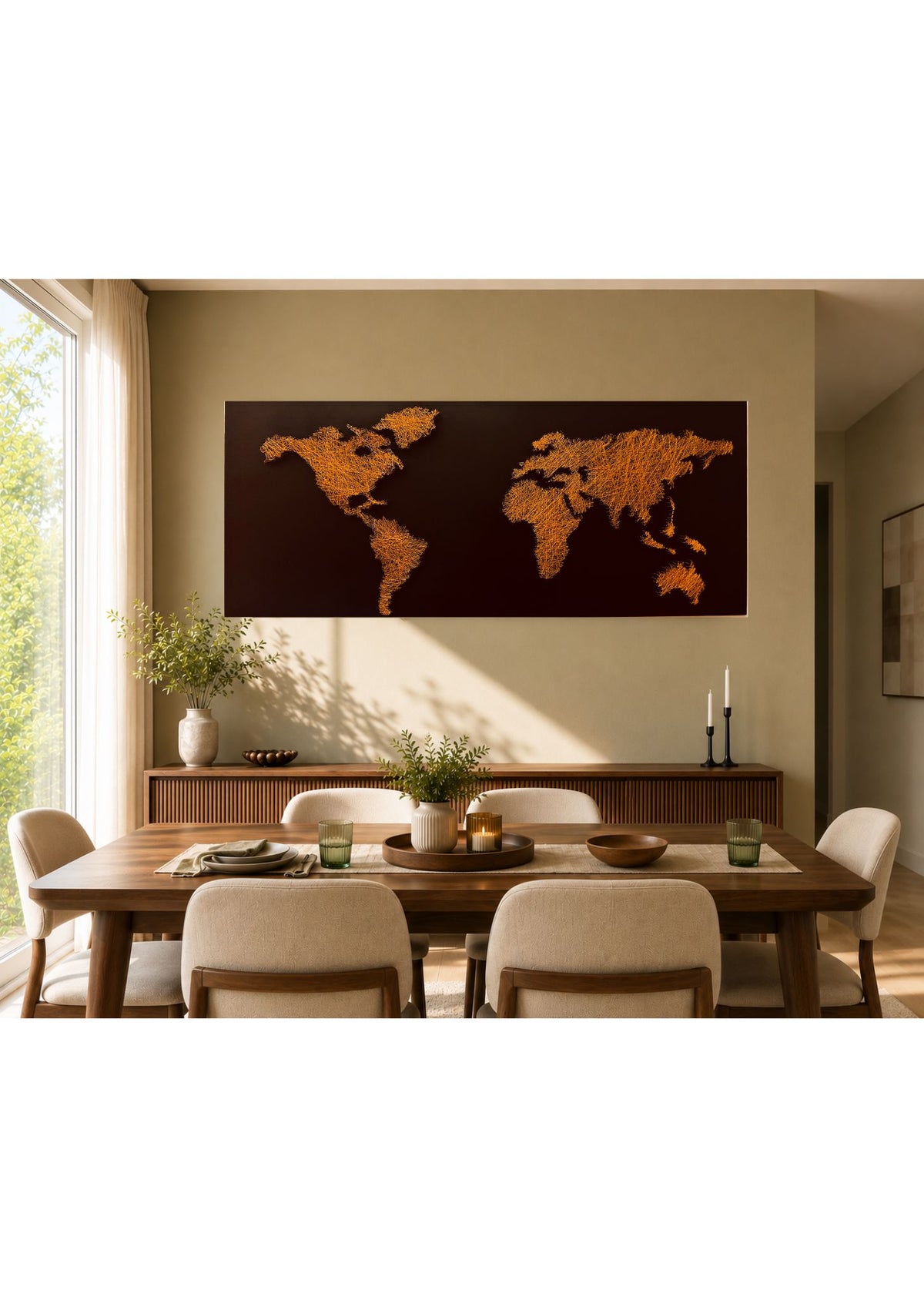 Amber Continents