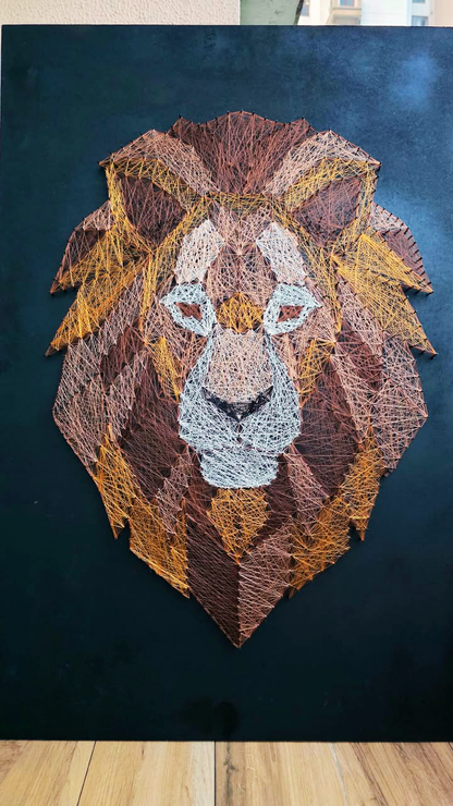 The King of the Wild